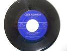 ELMER JONES & V. DICKERSON- killer instr. primitive ROCKABILLY on Cozy GREAT