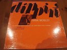 Hank Mobley - Dippin' - NM OG 1966 Blue Note NY Stereo - JUST OPENED UNPLAYED