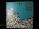John Fahey Volume 1 / Blind Joe Death Takoma C-1002 Vinyl, LP, Album, Stereo
