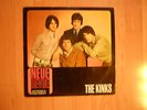 Kinks ?– Die Neue Kinks Revue , LP