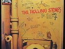 Rolling Stones - Beggars Banquet  Vinyl LP  New & Sealed
