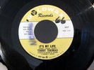 Northern Soul TIMMY THOMAS It's My Life/Whole Lotta Shaking Going On GOLDWAX 327