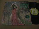Zafer Dilek Turkish psych/folk/oriental LP Nude Sexy Cover EX TURKEY Hear Listen