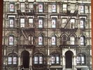 Led Zepplin - Physical Graffiti - SS 2-200 - NM - 1975, Double LP, Die Cut Cover