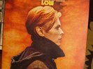 David Bowie - Low (Gently Used Vinyl LP) AYL-3856