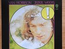 Van Morrison - Astral Weeks LP vinyl (1973) K46024 MINT/Ex 
