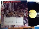 Donny Hathaway self titled Atco SD33-360 AT/GP PR radio station copy