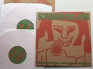 Stereolab Refried Ectoplasm Limited Edition Amber vinyl Original 1995 Press UK