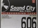 Sound City - Real to Reel [VINYL] Sound City - Real to Reel Vinyl