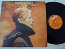 DAVID BOWIE   LOW   UK 1977 ORIGINA FACTORY SAMPLE IMPOSSIBLY RARE NO RESERVE 