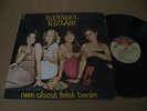 Obscure Girls Turkish Disco folk funk moog LP HEAR mp3 Turkey Türkei Istanbul
