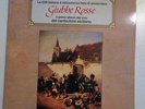 GIUBBE ROSSE FRANCO BATTIATO LP vinile