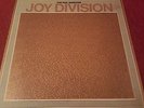Joy Division: Peel Session 12
