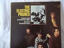 The Electric Prunes-1967-33 1/3-LP-VG+/EX