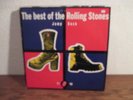 The Rolling Stones  - Jump Back   / Rare Englische  2 LP set von 1993 