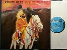 Reggae LP BURNING SPEAR Hail H. I. M. RDC (UK, 1980)