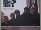 ROLLING STONES, Live At The BBC And Beyond, Coda Vinyl LP 2015