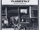 Various ?Artists Country Blues Classics Vol. 2 Blues Classics ?– BC 6 SEALED LP