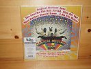 THE BEATLES Magical Mystery Tour Deluxe Mono Edition 180g Vinyl LP New/Sealed
