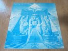 IRON MAIDEN - Powerslave Unique Korea LP