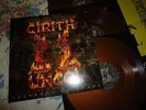 CIRITH UNGOL-SERVANTS OF CHAOS,PRIVATE METAL,OMEN,MANILLA ROAD,BROCAS HELM,LUST