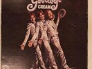 CREAM Goodbye LP Vinyl 1969 purple ATCO Records 7001 POSTER R-1555