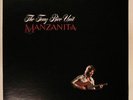 THE TONY RICE UNIT Manzanita NM LP Vinyl 1979 Rounder 0092 RARE FOLK R-1563