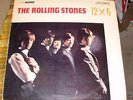 Rolling Stones Rare UK LONDON 12x5 Export with Prototype cover Mono