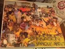 VA - Jah Children Invasion. US Wackies LP. 1983 Max Romeo, Jackie Mitto Killer