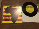Black Randy And The Metrosquad- 