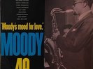 James Moody-Moody's Mood For Love 1949-Metronome 15219-PROMO SWEDEN