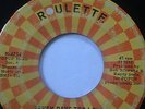 NORTHERN SOUL 45/ CHUCK WOOD 