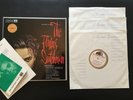 NM-/EX++ HMV ASD 385 386 387 SLS 760 1ST C/G WAGNER THE FLYING DUTCHMAN DIESKAU
