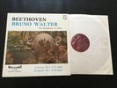 PHILIPS STEREO SABL 168 BEETHOVEN SYMPHONY NO 1 2 BRUNO WALTER NM-/NM-