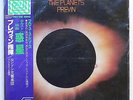 PRO-USE JAPANESE LP * SEALED *  THE PLANETS  HOLST  Andre Previn  TAS Audiophile