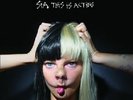SIA - THIS IS ACTING 2 VINYL LP NEW+