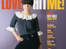 LOVE HIT ME  DECCA BEAT GIRLS 1963-1970 180 GRAMM.YE  VINYL LP NEW+ BILLIE DAVIS