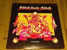 Black Sabbath Sabbath Bloody Sabbath vinyl record n/m vinyl 1974
