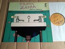 FRANK ZAPPA - WAKA / JAWAKA - HOT RATS - LP - REP 44 203 - GERMANY 1972