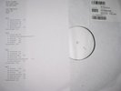 Angelic Upstarts - Reason Why - TEST PRESSING Vinyl DLP * 1 of 5 in black vinyl