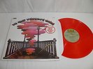 The Velvet Underground Loaded Collectors Red Vinyl Shrink Wrap NM