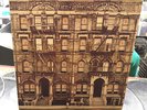 LED ZEPPELIN Physical Graffiti  2Lp**1st Pressing**1975 Swan Song SS 2-200A Rare