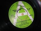 THE TEMPTATIONS, Ungena Za Ulimwengu...TAMLA DEMO TMG 783, ORG. UK, MINT, 7``