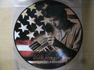 LP  Bob Dylan - A Long Time A Growin' Vol. Five  EU 2013   Picture  NEU