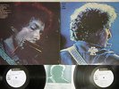BOB DYLAN GREATEST HITS VOL.2 CBS/SONY 40AP 282,3 Japanese Pressing PROMO 2LP