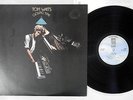 TOM WAITS CLOSING TIME ASYLUM P-10242Y Japanese Pressing Vinyl LP