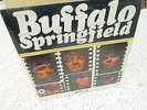 BUFFALO SPRINGFIELD MONO ATCO 33-200 STILLS YOUNG VINYL LP RECORD ORIGINAL