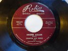 45 rpm record Champion Jack Dupree 