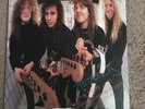 METALLICA   GARAGE DAYS RE-REVISITED    EP   ELEKTRA LABEL   283
