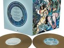 BARONESS Blue Record 2LP NEW Vinyl Limited Gold Mastodon Kylesa Red Fang Relapse